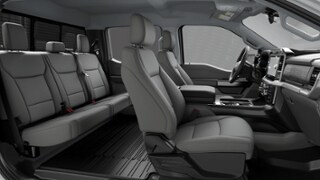 2026 Ford F-150® Internal Image 1